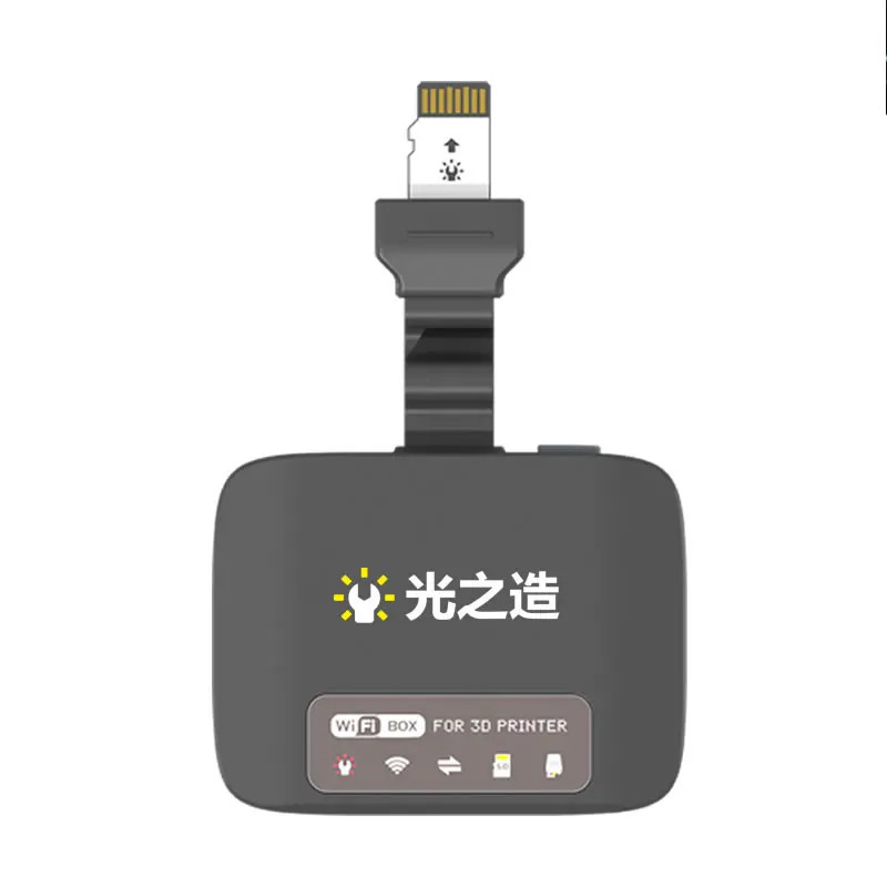 For KINGROON/KP3S/Pro/Pro S1,3D printer Wifi wireless transmission module