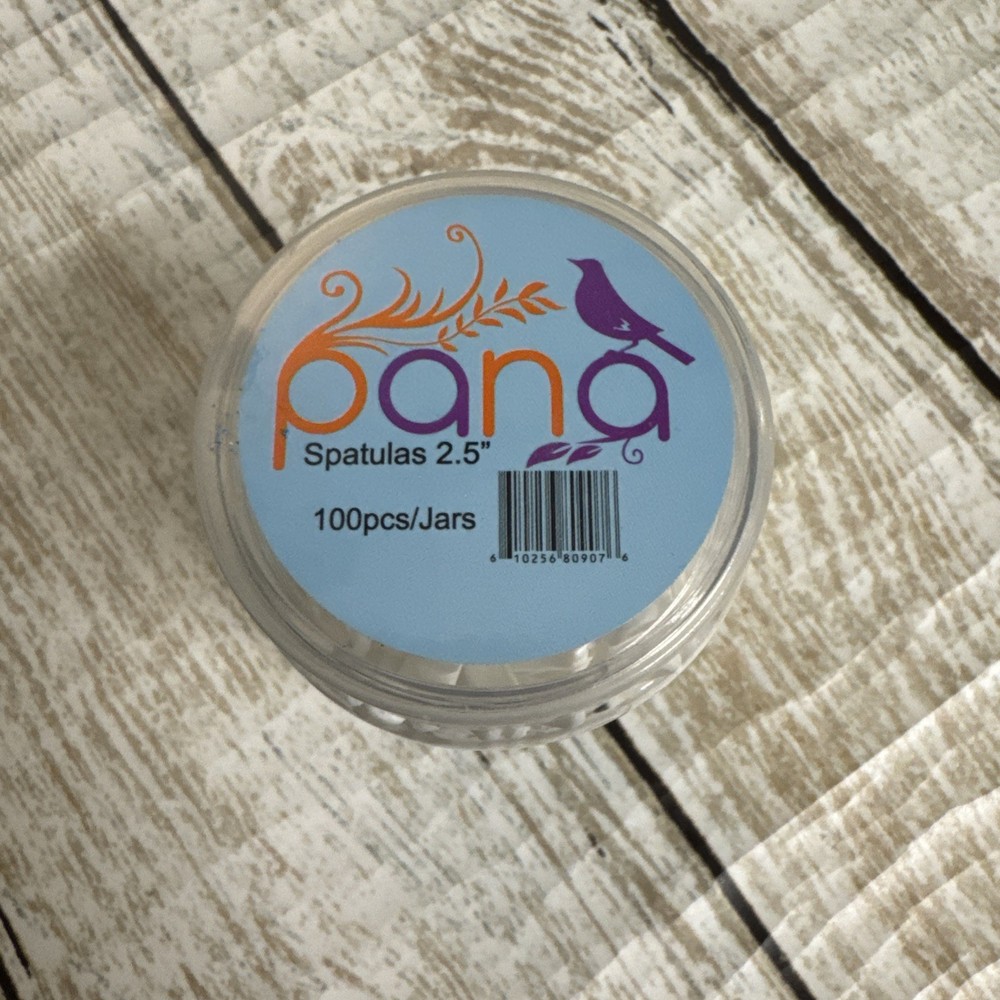 Pana Spatulas 2.5”
