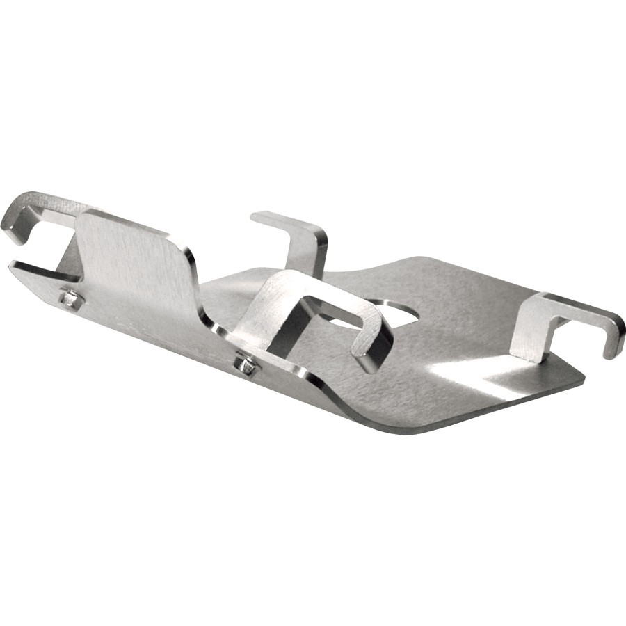 Works Connection Glide Plate 10-220