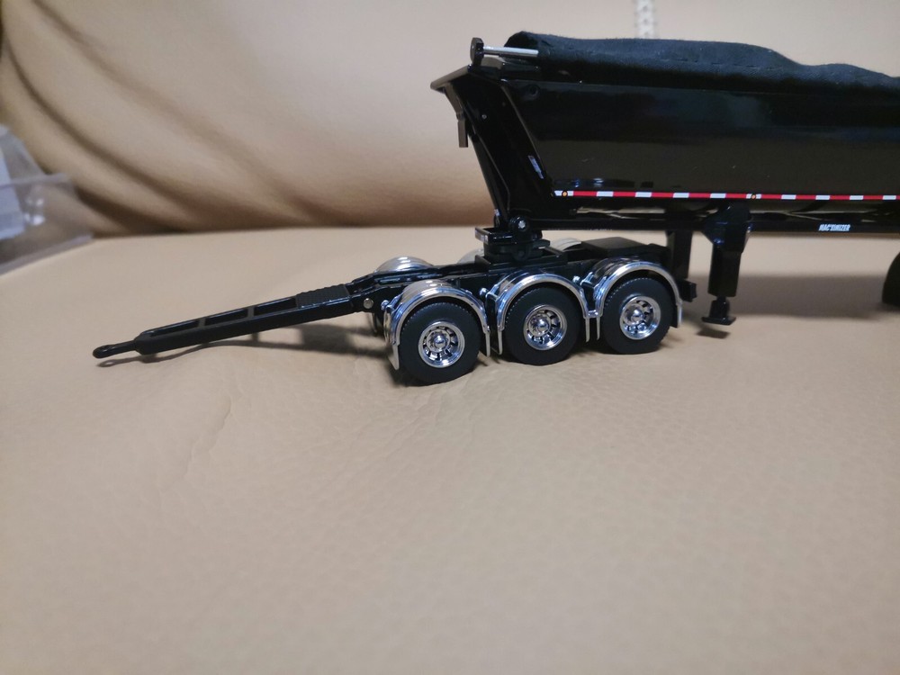 custom 1/64 not dcp fg dolly