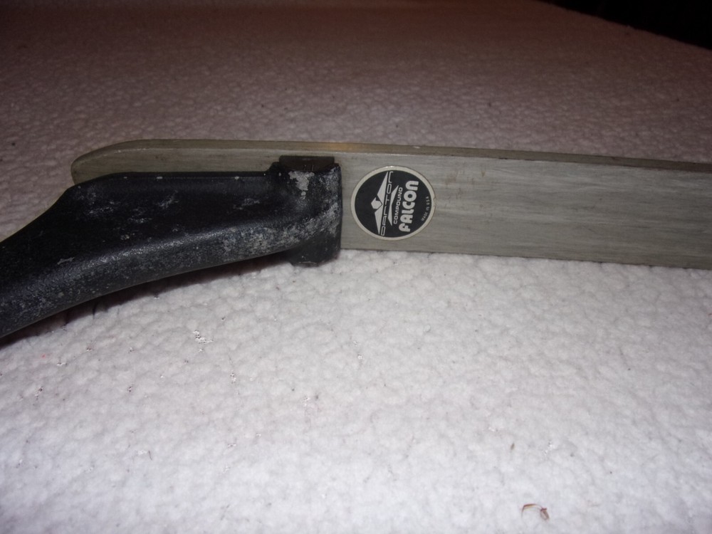 Vintage Darton Falcon Compound Bow