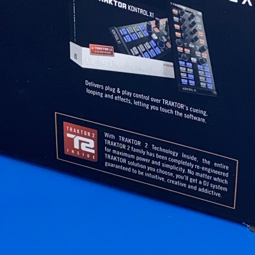 Traktor Pro 2 Upgrade Version Define Your Sound Native Instruments PC Version T2