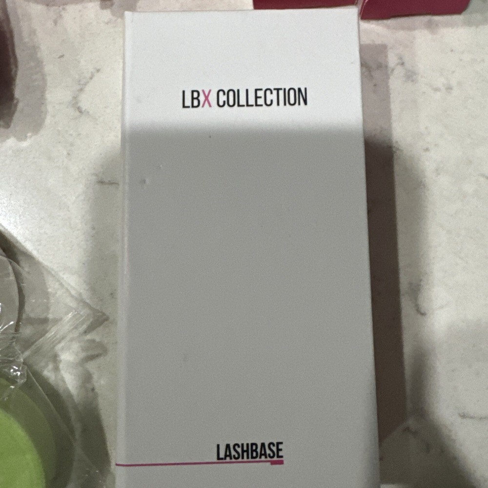 Lash Base Kit