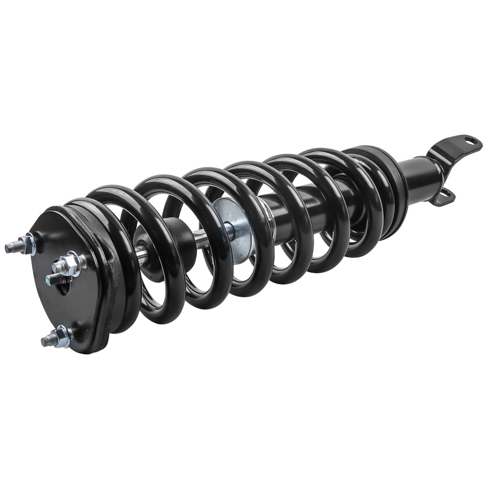 Set(2) Quick Complete Front Struts Assembly For 2009-2020 Dodge Ram 1500 4WD