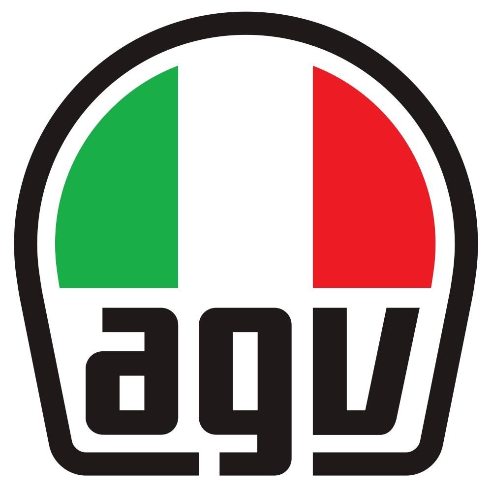 AGV Ark Motorcycle Helmet Bluetooth Intercom Kit AX9 K5-S K6 & K6-S