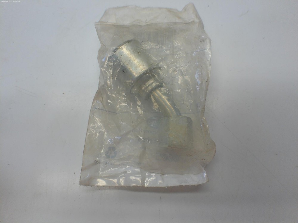 GATES G25175-0808 FITTING NSMP