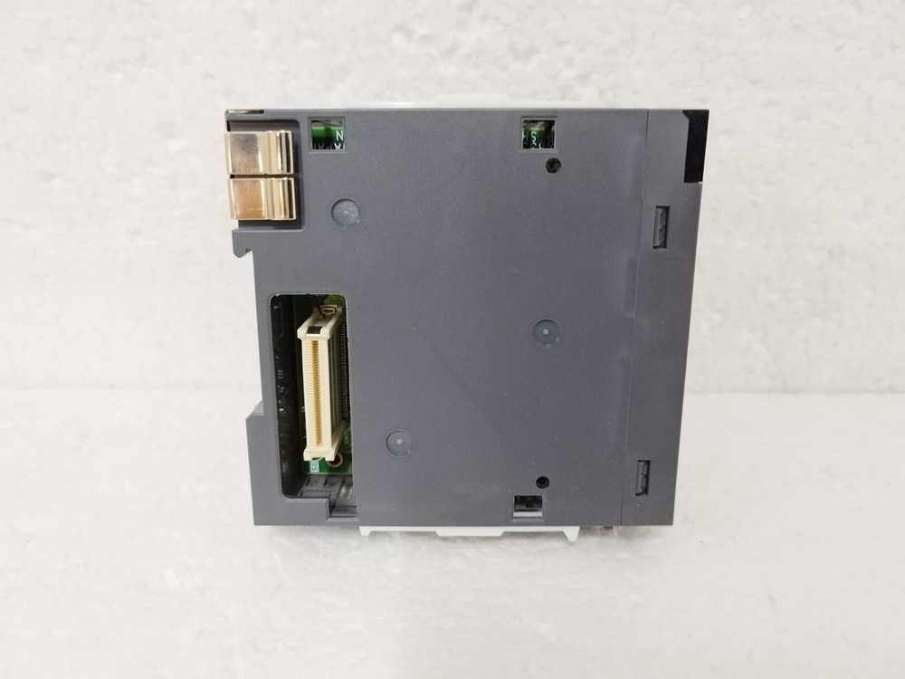 Mitsubishi LD77MS16 SIMPLE MOTION UNIT