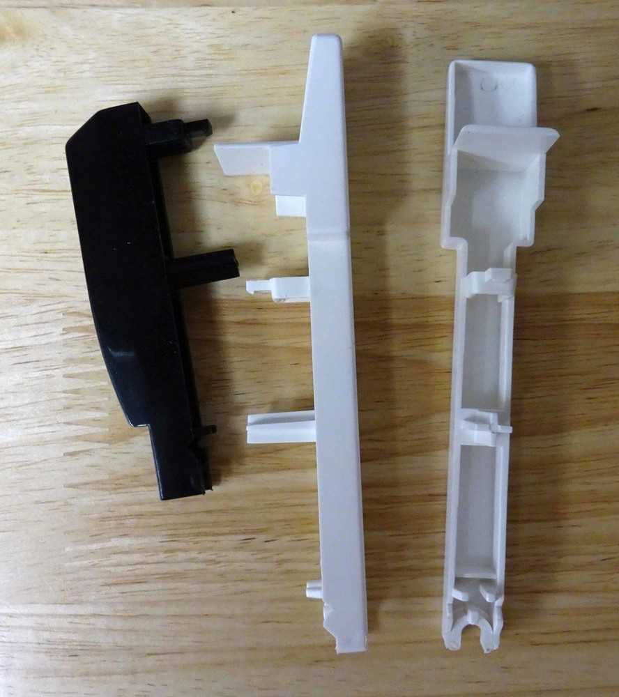 Replacement Key for Roland E-12, Viscount KB200 and Possibly Others