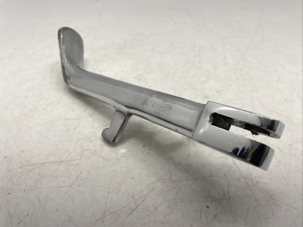 ♻️ Keeway K-light 125 E4 2018 - 2020 Side Stand & Spring ♻️