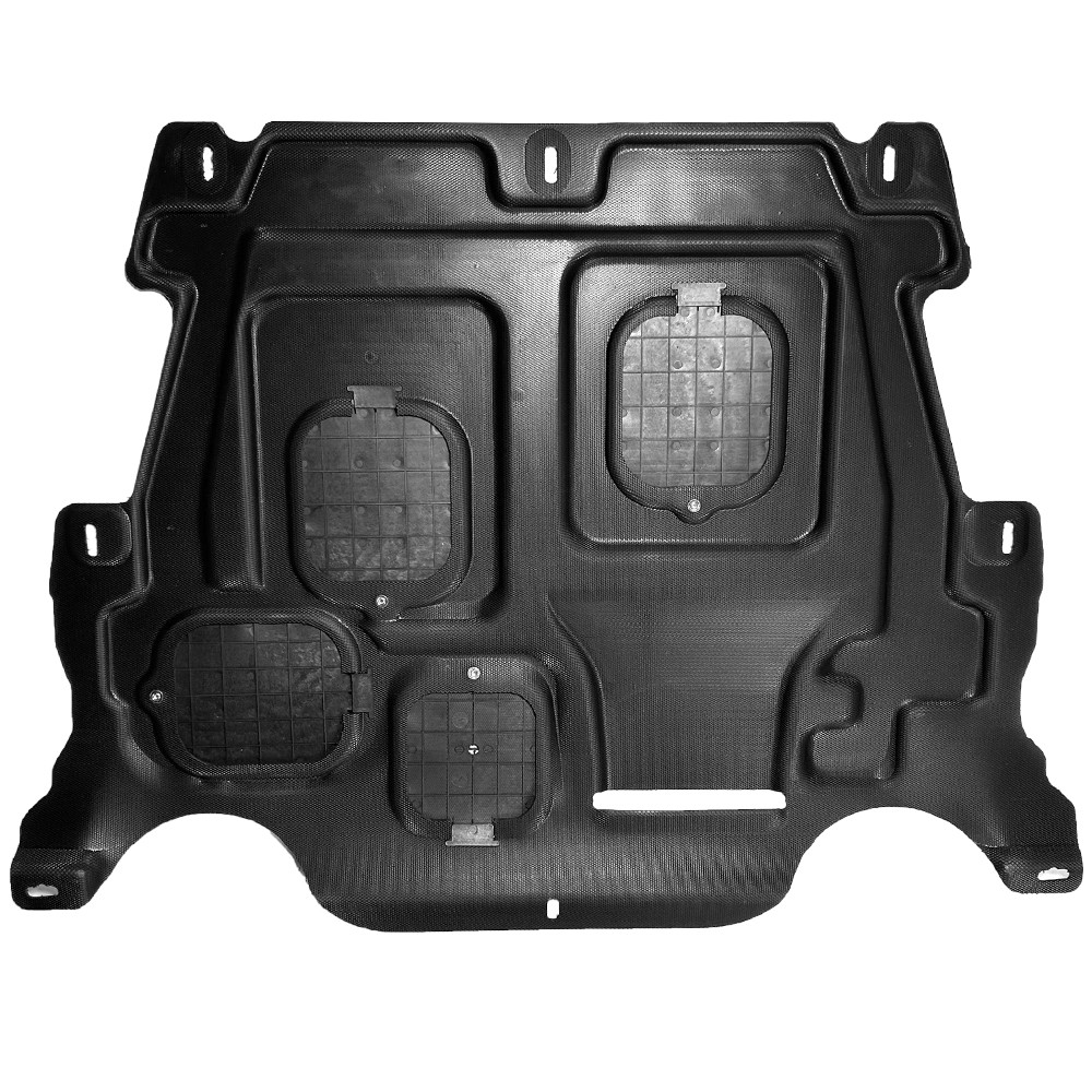 Engine Splash Guard For Volvo XC60 2010-2017 Under Engine Shield Cover Board