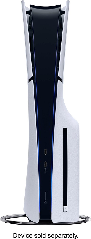 Sony Interactive Entertainment - Vertical Stand For PS5 Consoles - Multi