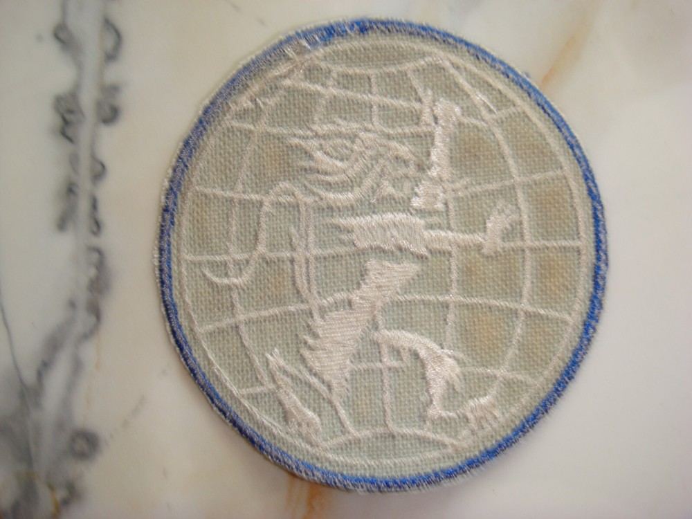 PATCH US AIR FORCE 316th BOMBARDMENT WING