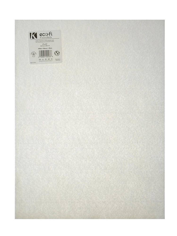 The Kunin Group Prestofelt