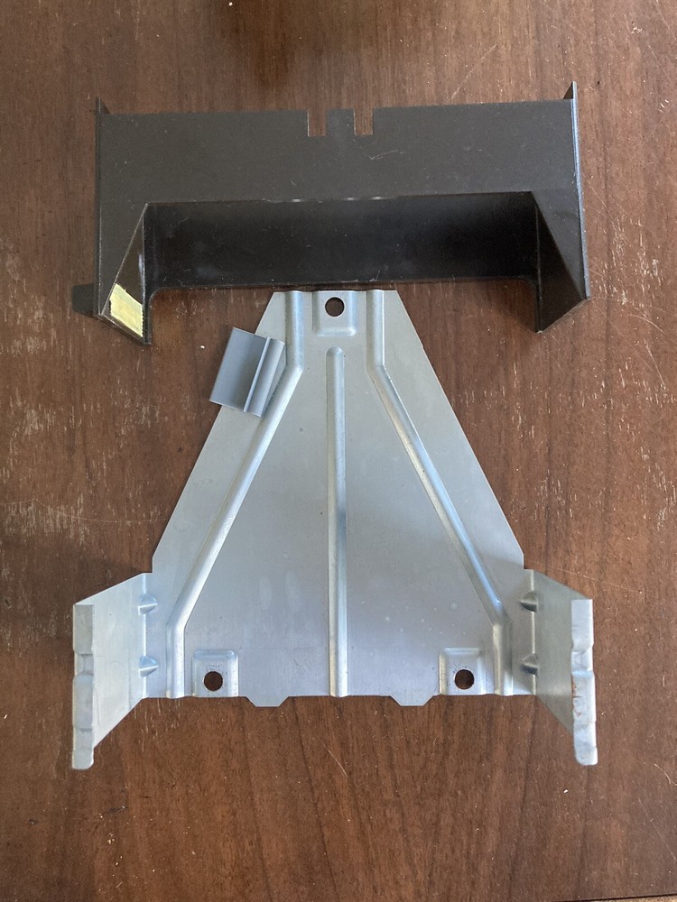 General Electric Spacemaker Under Cabinet Can Opener Mount Tested Working