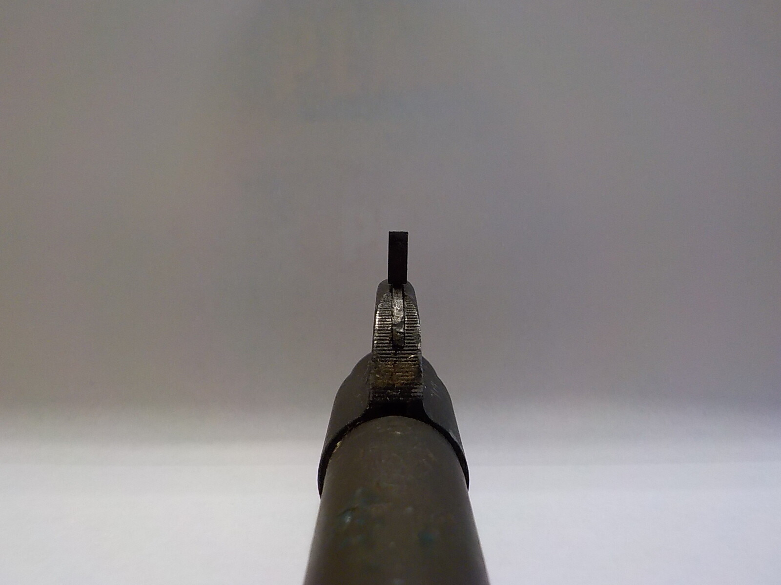 1903 A3 Springfield USMC #10 Frt. Sight Blade "B" Reproduction U.S.A. Made