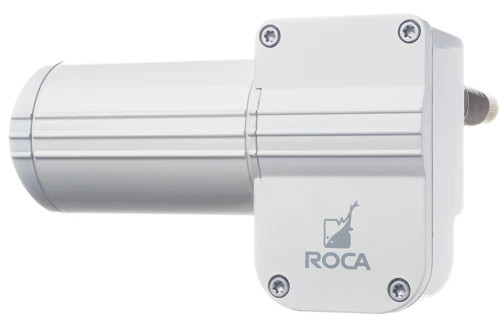 Roca W12 Wiper Mtr,2.5"Sft