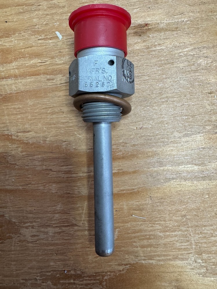 ms28034-1 Oil Temperature Sensor Resistance Bulb