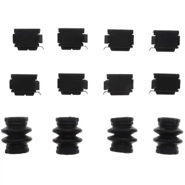 Genuine bproauto Disc Brake Hardware Kit 1BP02053AA