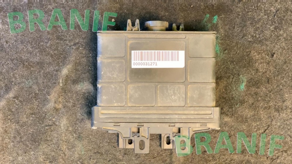 VW JETTA  Transmisison Control Module 01M927733MG