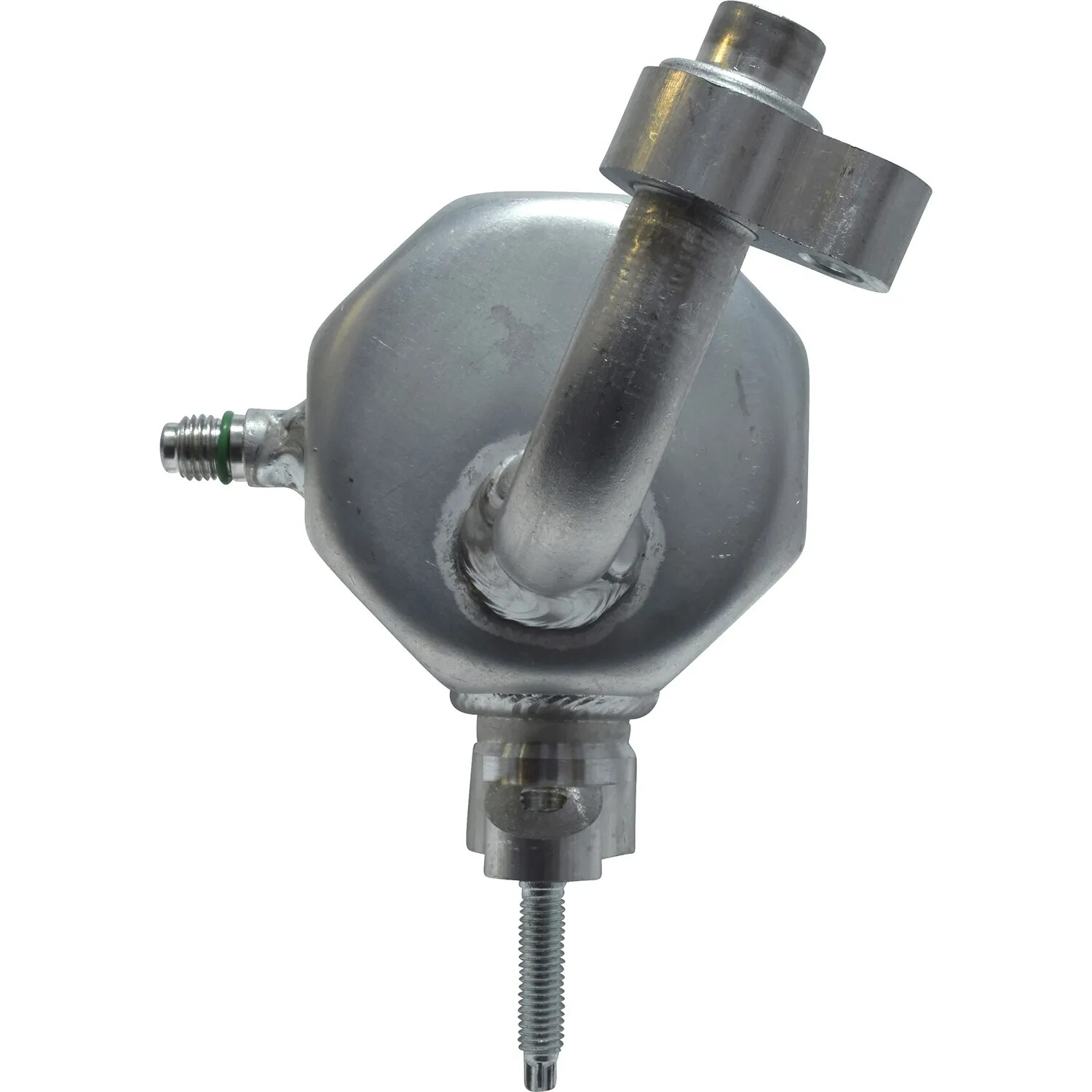 New Drier/Accumulator CHEVROLET SILVERADO GMC SIERRA UAC RD 1801C