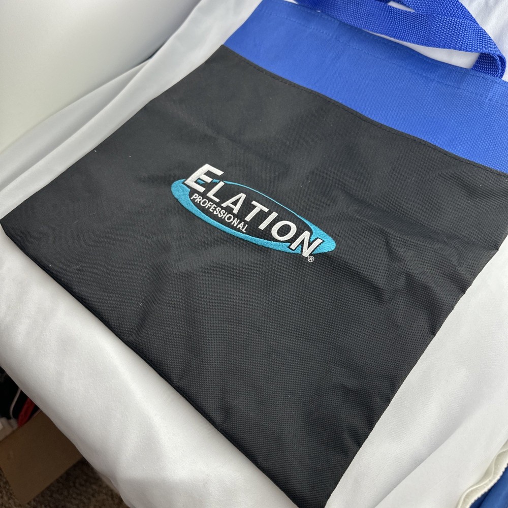 Elation Professional Convention Tote Bag