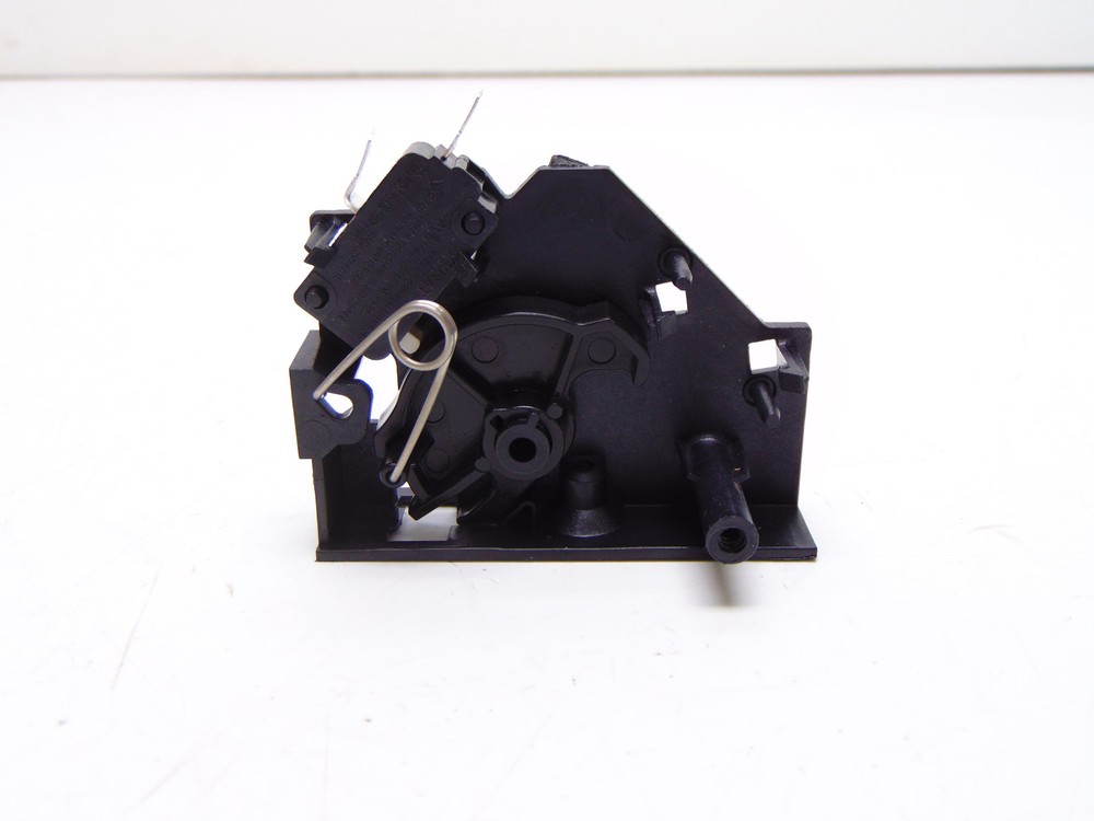 Frigidaire Microwave GMOS1962AFA Upper Interlock Bracket 5304523259