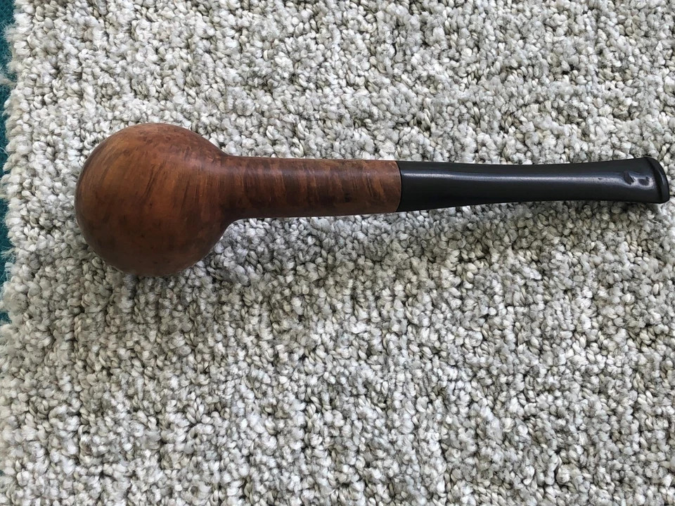Vintage BBB Extra Dry Apple #1074 Briar Pipe