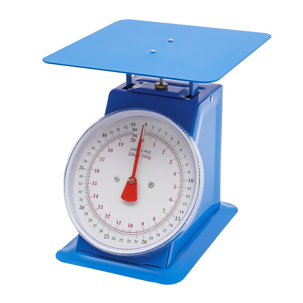 Industrial Dial Scale Heavy Duty Portion-Control Mechanical Scale Dial Scale
