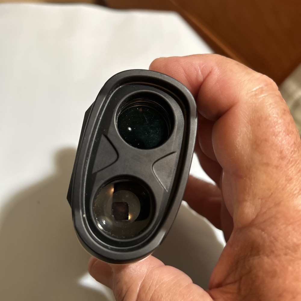 Redtiger Rechargeable Laser Rangefinder EX