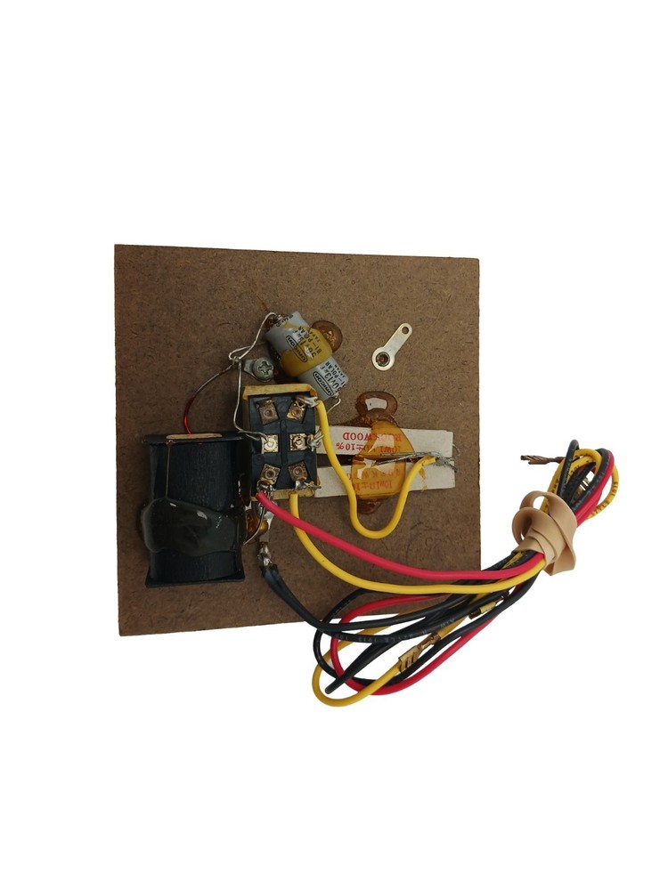 Advent/1 Crossover - TESTED & WORKS