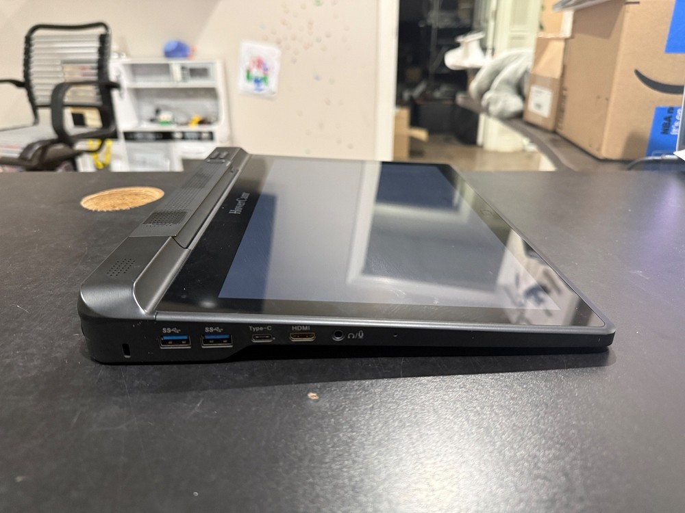 HoverCam Pilot X Tablet - Wireless Digital Teaching Station