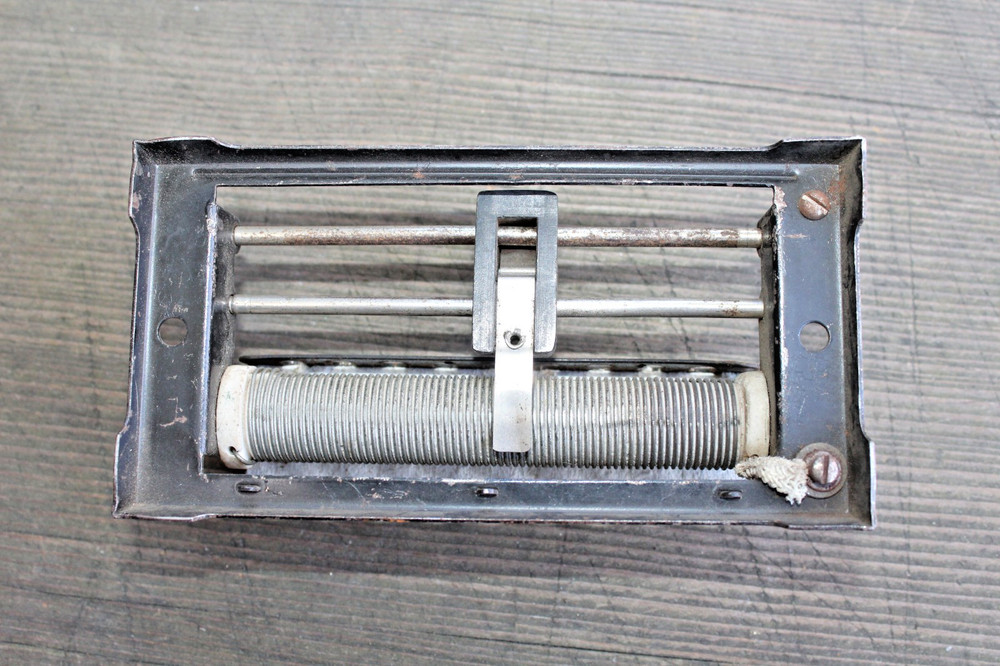 Lionel Prewar #81 Rheostat Transformer Voltage Controller