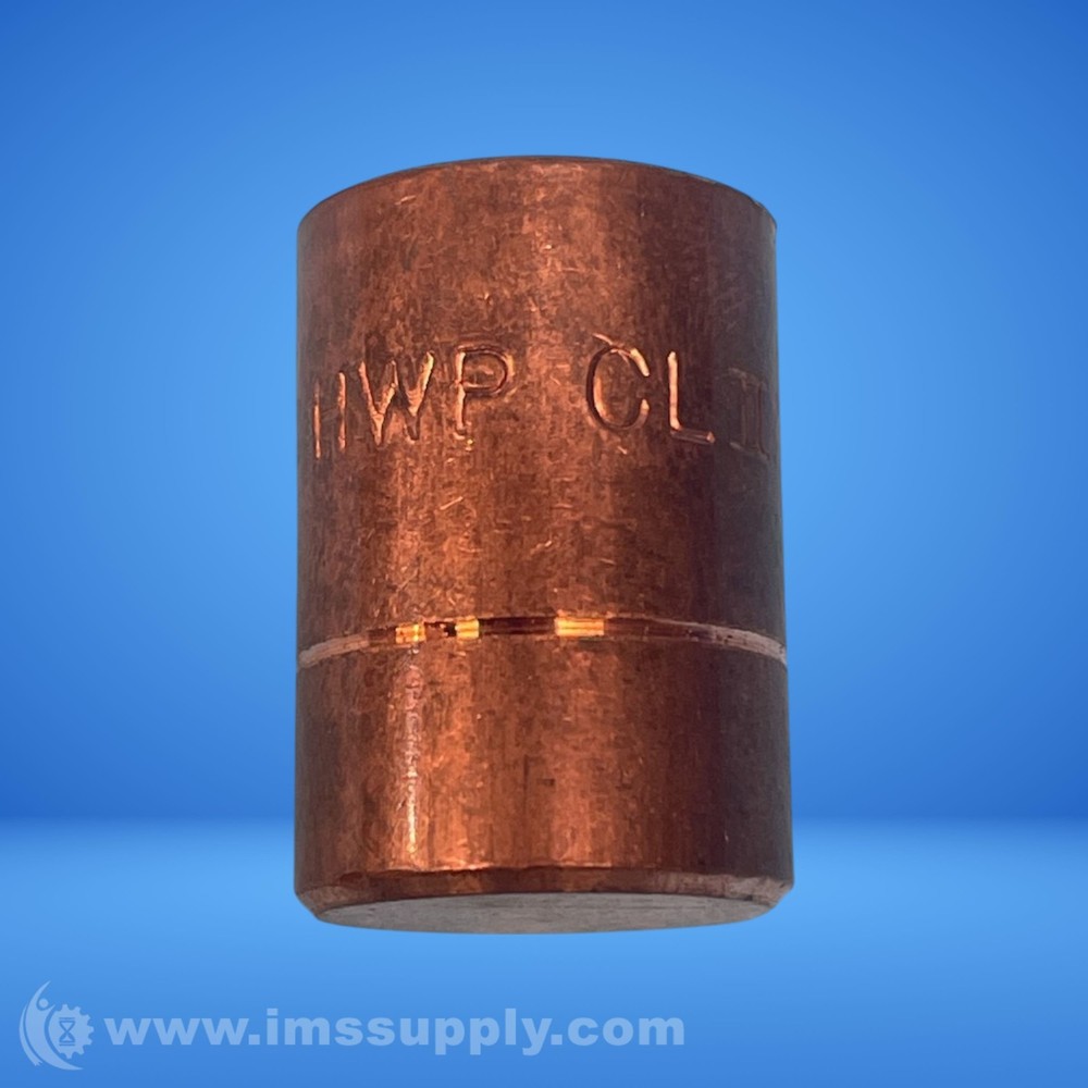 IWP CL Tube Expander FNIP