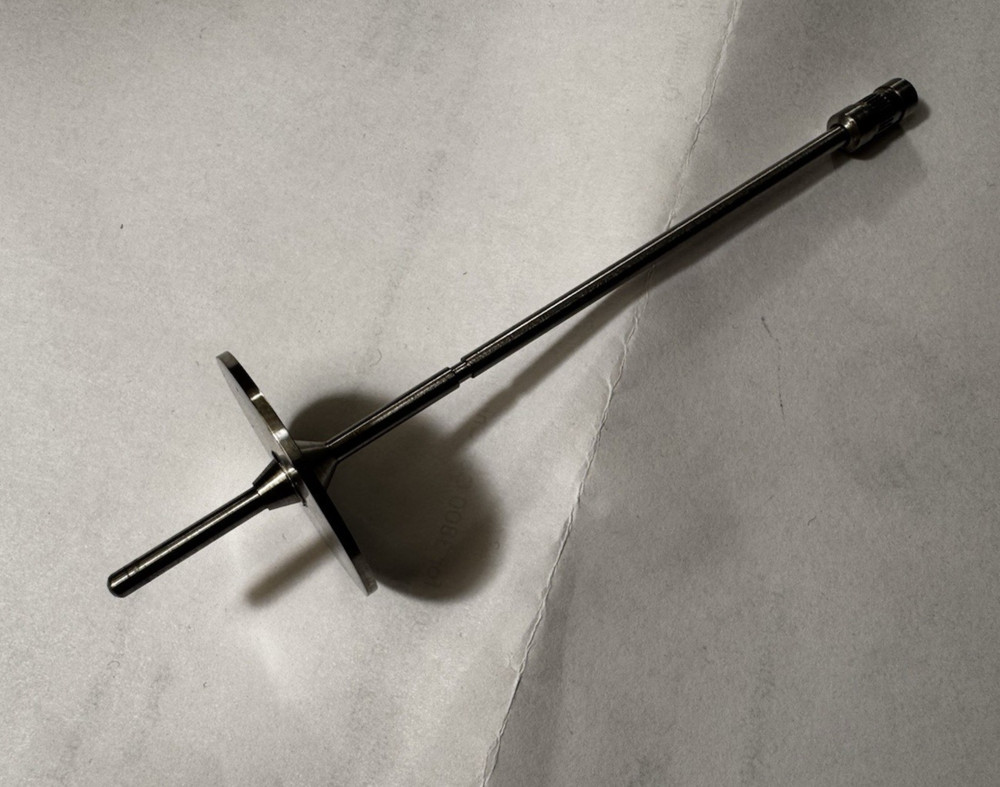 Brookfield RV/HA/HB Viscometer Spindle #3