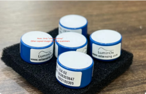 1PC NEW LOX-02 sensor#L6592Y LZ