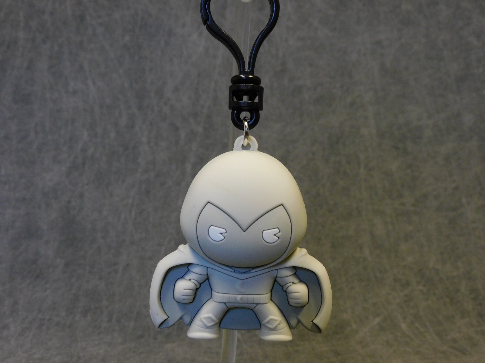 Marvel Halloween NEW * Moon Knight Clip * Blind Bag Series 13 Key Chain Monogram