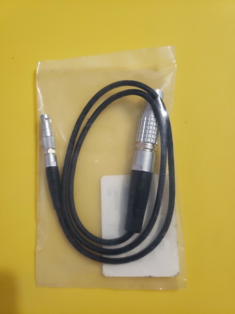 RED start/stop cable for RED wireless motor driver W.M.D (1B TO 00B SYNC)