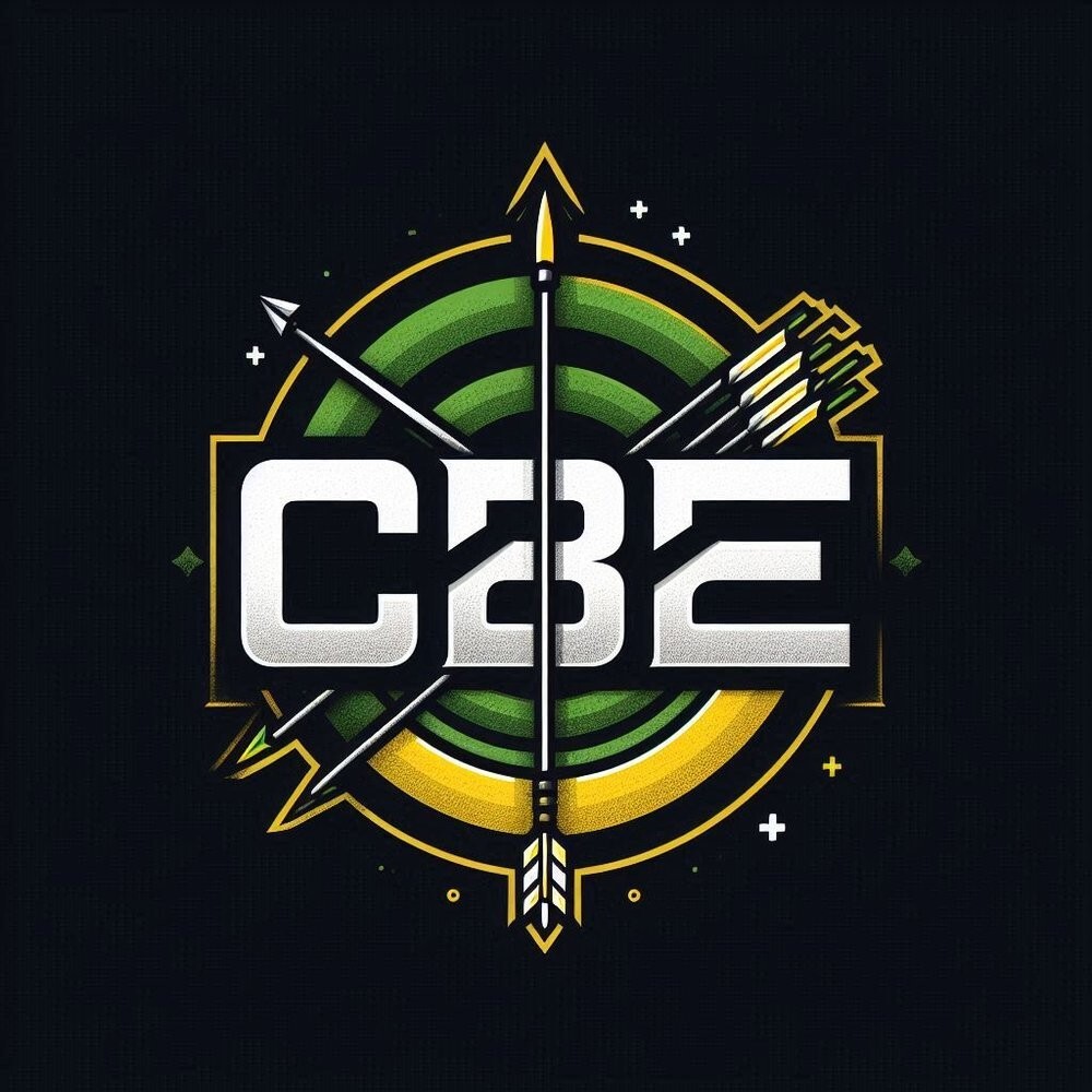 CBE Large Archery Scope Lens by Optix 300