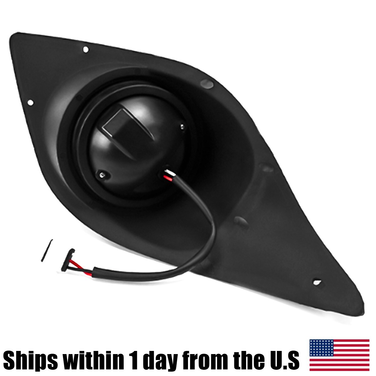 ALL LED Light Kit for Yamaha Drive G29 Golf Cart 2007-UP