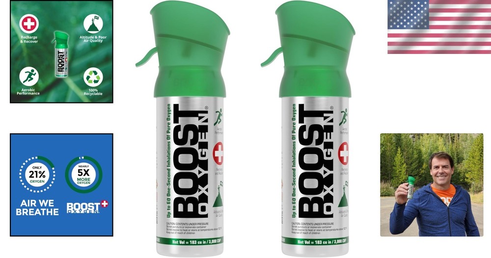 Pocket Size Natural Canister 2 Pack