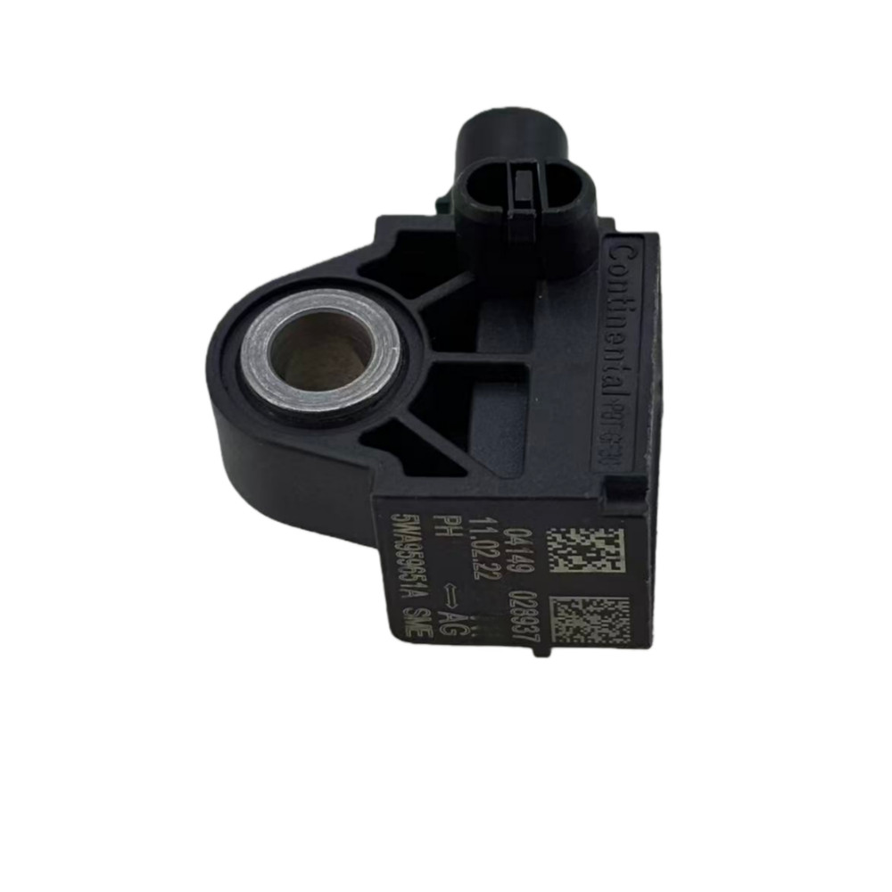 Accelerator Sensor fits Volkswagen 5WA959651A 5WA-959-651-A [Front]