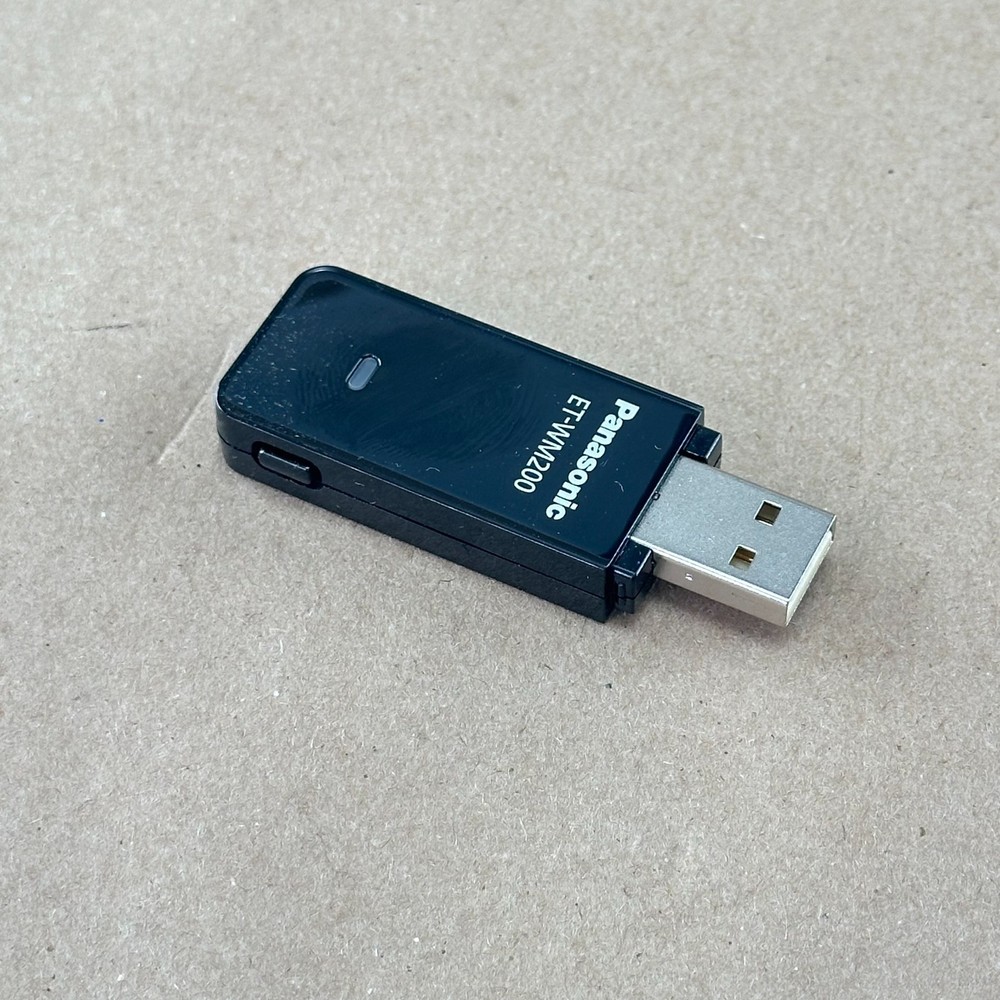 Panasonic ET-WM200 Wireless Module for Projectors – Used