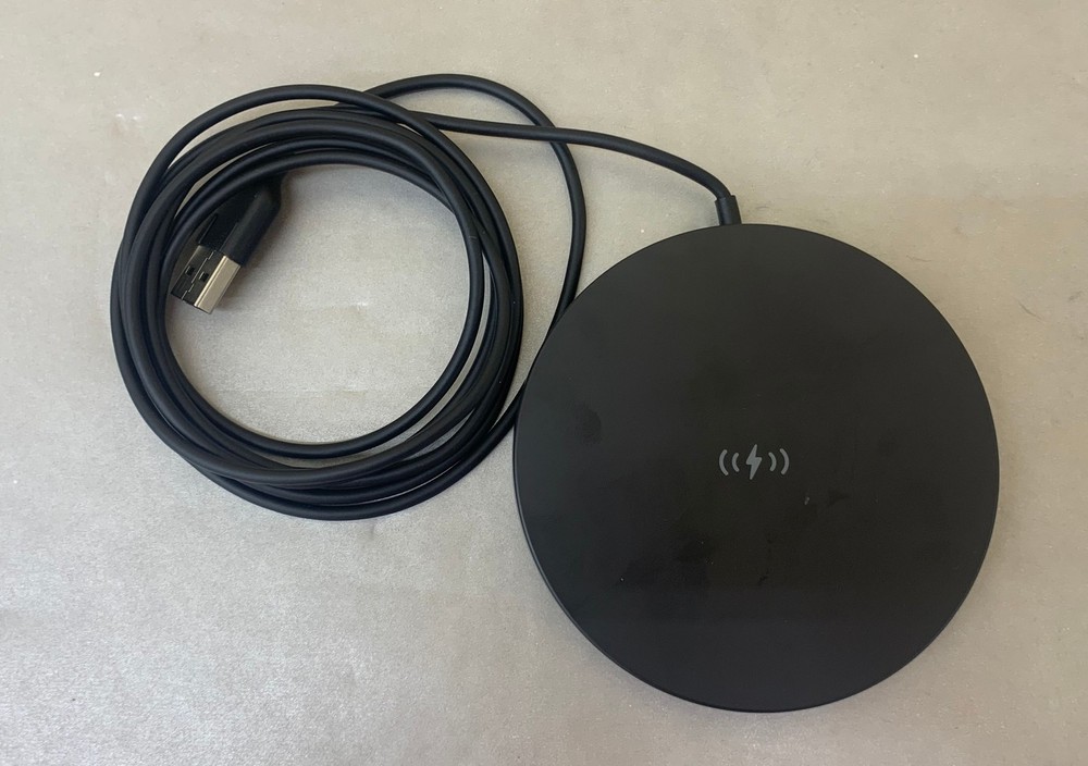 Yealink VCM36-W Wireless Video Conferencing Microphone Array w/ Charging Base