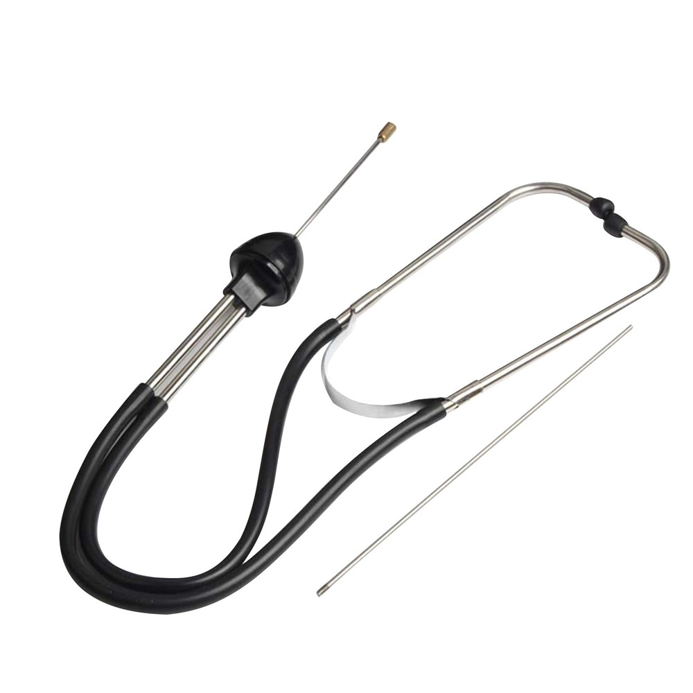 Auto Stethoscope Car Engine Block Diagnostic Cylinder Automotive Engine Analyzer