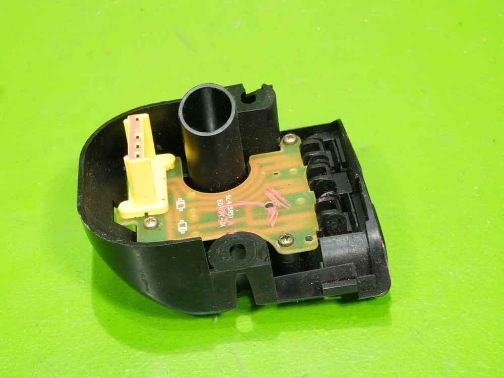 92-96 Prelude OE steering wheel cruise control accel decel button switch control