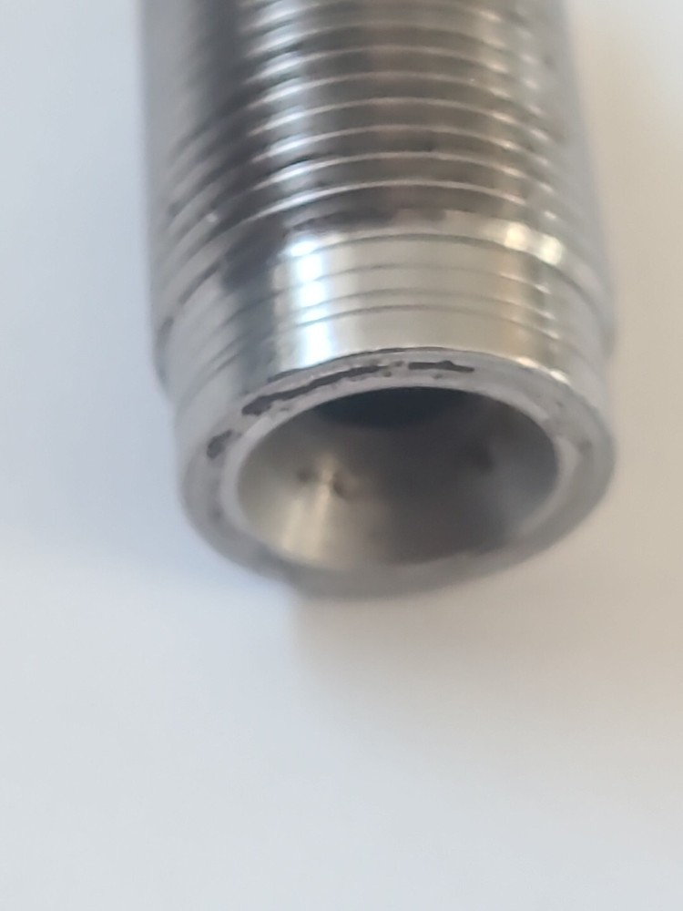 Knight Disc Inline Muzzleloader Rifle Breech Plug Black Powder Breechplug