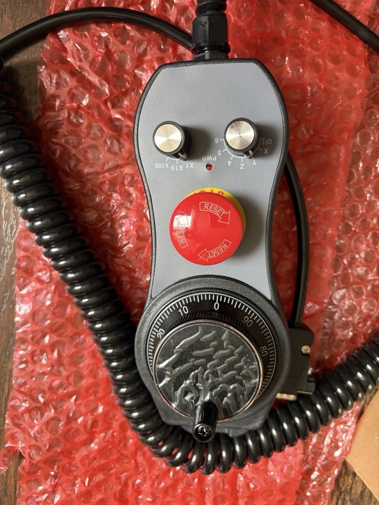 4-Axis CNC Controller Kit, LAN5160T4 Stepper Motor Driver