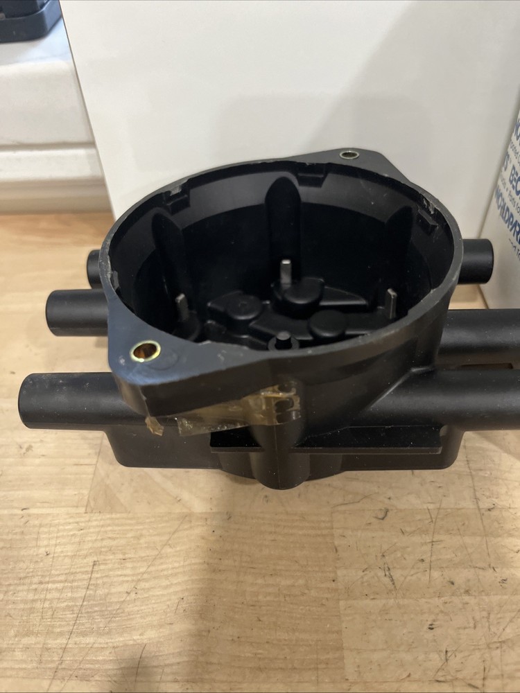 Beck/Arnley JH99 Distributor Cap