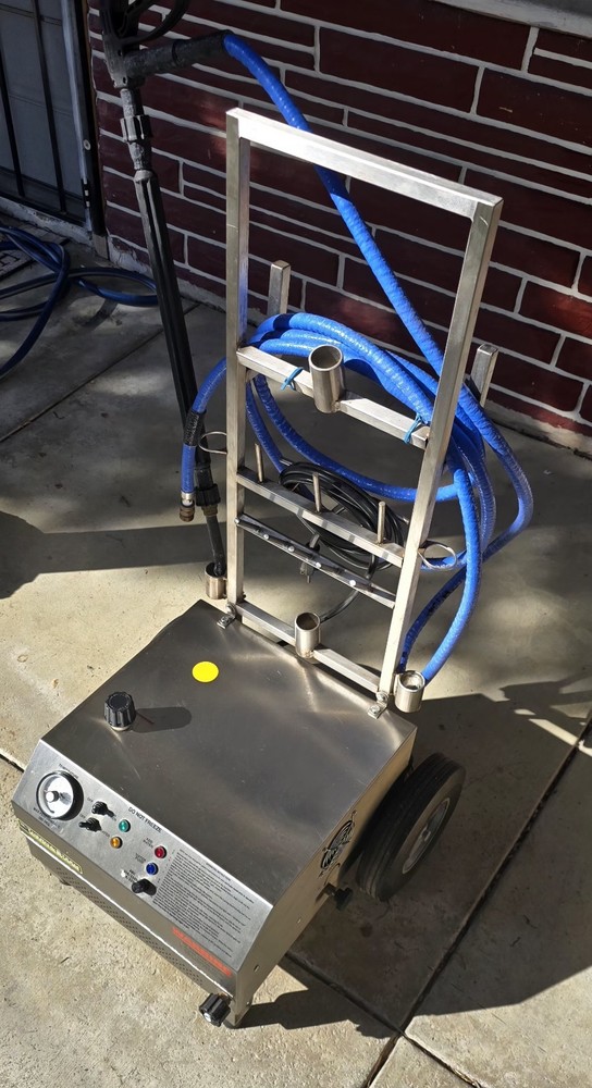 Therma Kleen Tk400