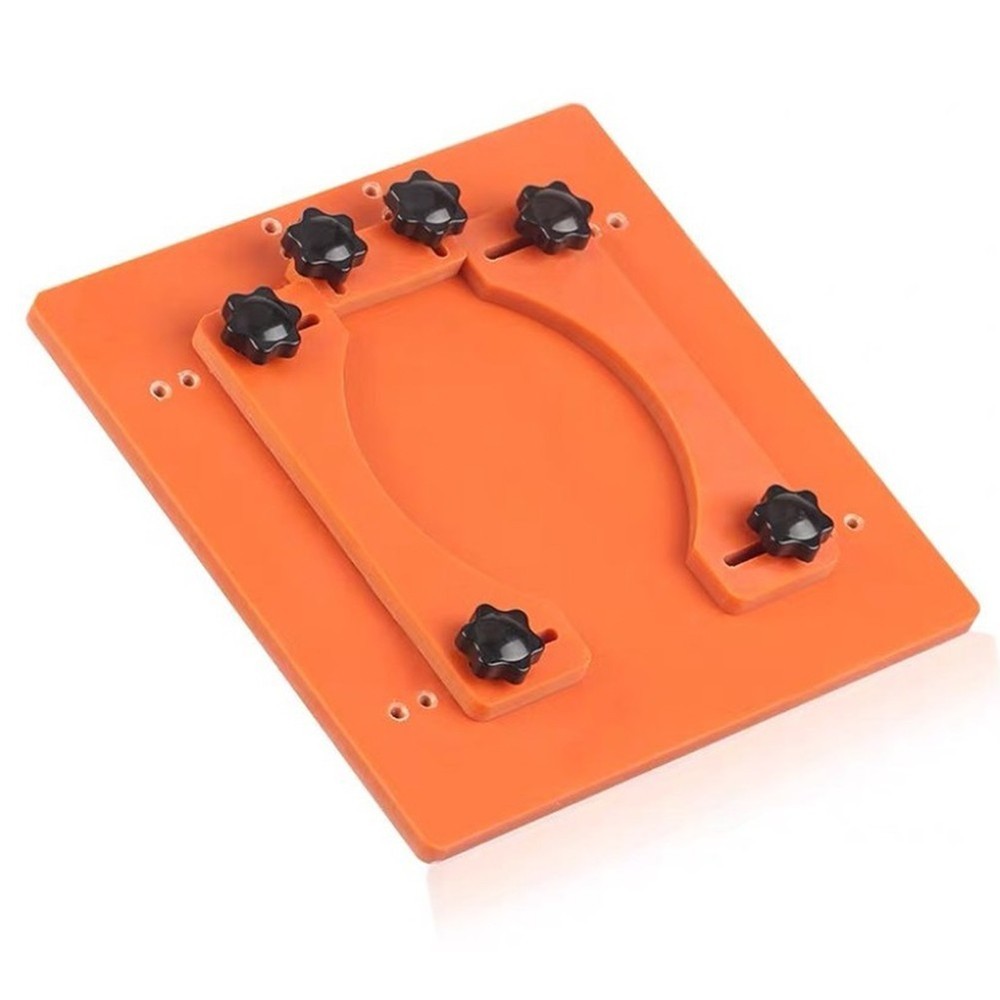 1 Pcs Clamping Holder Back Cover Disassembling Clamping Holder Hand Tools